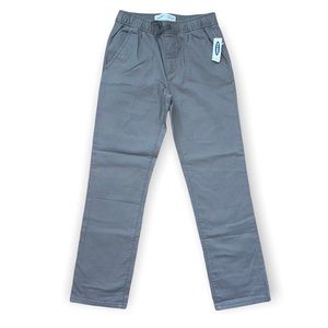 Old Navy Grey Pants for Boys